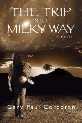 Book cover for The Trip Into Milky Way