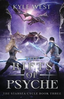 Book cover for The Rifts of Psyche