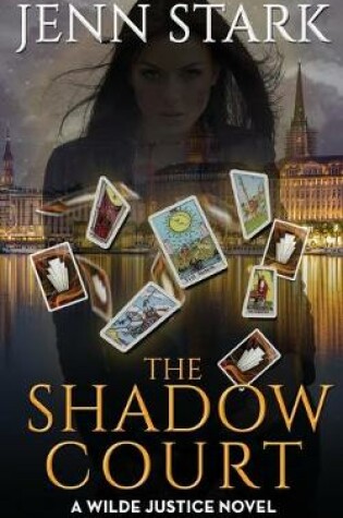 Cover of The Shadow Court