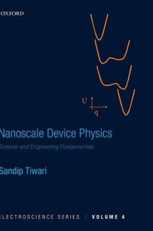 Cover of Nanoscale Device Physics