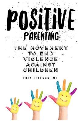 Book cover for Positive parenting