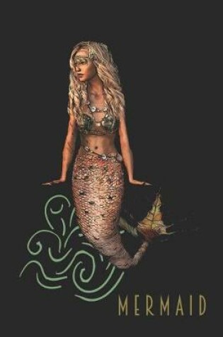 Cover of Mermaid