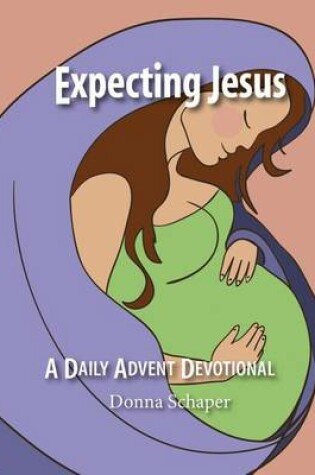 Cover of Expecting Jesus