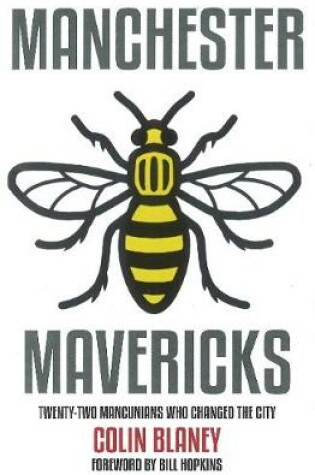 Cover of Manchester Mavericks