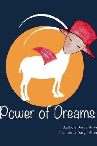 Cover of Power of Dreams
