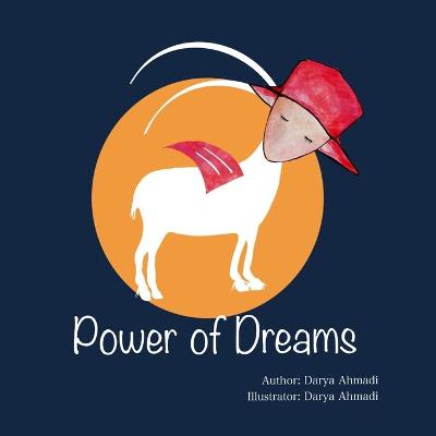 Book cover for Power of Dreams