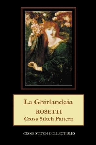 Cover of La Ghirlandaia