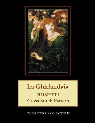 Book cover for La Ghirlandaia