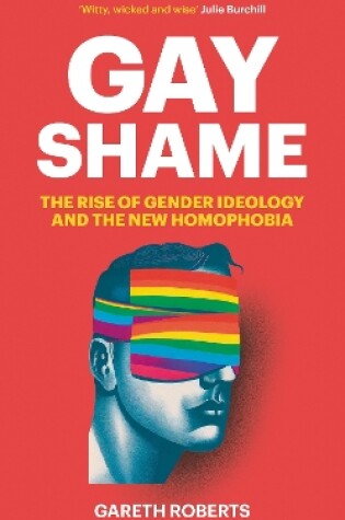 Cover of Gay Shame
