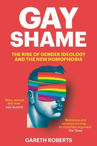 Cover of Gay Shame