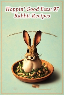 Book cover for Hoppin' Good Eats