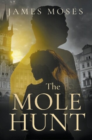 Cover of The Mole Hunt