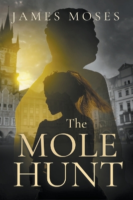 Book cover for The Mole Hunt