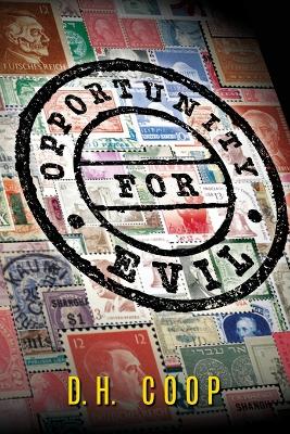 Cover of Opportunity for Evil