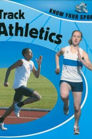 Cover of Track Athletics