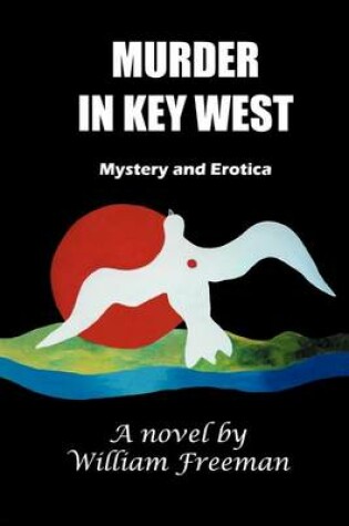 Cover of Murder in Key West