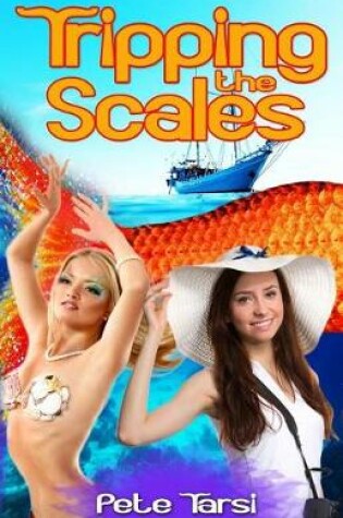 Cover of Tripping the Scales