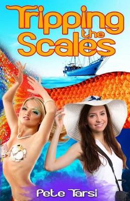 Cover of Tripping the Scales