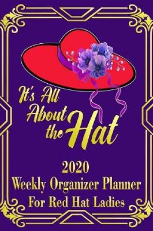 Cover of It's All About The Hat
