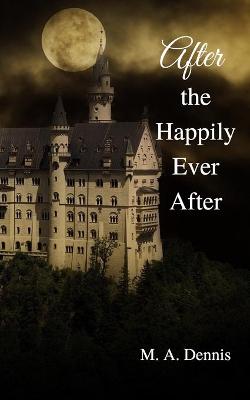 Book cover for After the Happily Ever After