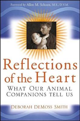 Cover of Reflections of the Heart