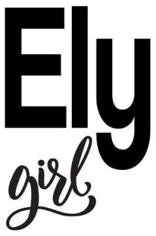 Cover of Ely Girl