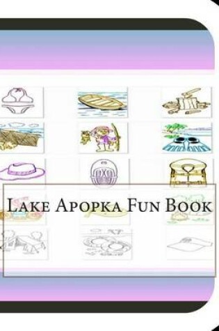 Cover of Lake Apopka Fun Book