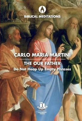 Book cover for The Our Father