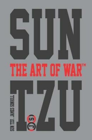 Cover of Sun Tzu the Art of War(tm) Gray Edition