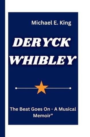 Cover of Deryck Whibley