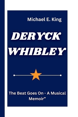 Book cover for Deryck Whibley
