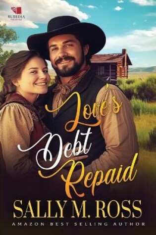 Cover of Love's Debt Repaid