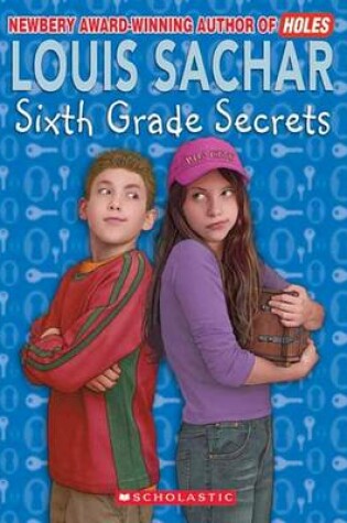 Cover of Sixth Grade Secrets