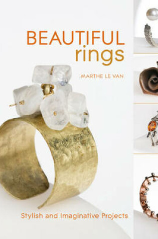 Cover of Beautiful Rings