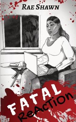 Book cover for Fatal Reaction