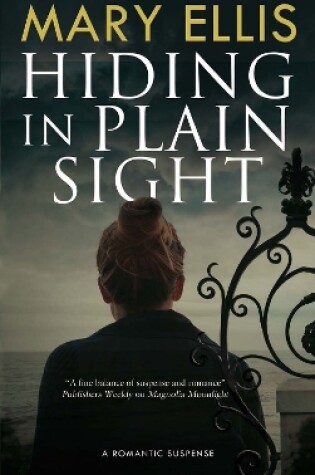 Cover of Hiding in Plain Sight