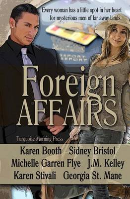 Book cover for Foreign Affairs