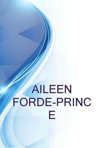 Cover of Aileen Forde-Prince, Human Resources Manager at CB Richard Ellis