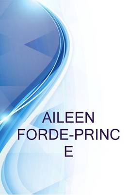 Book cover for Aileen Forde-Prince, Human Resources Manager at CB Richard Ellis