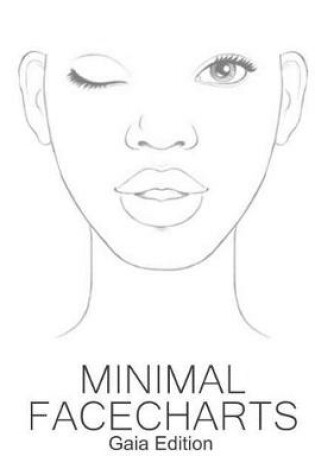 Cover of Minimal Facechart Gaia Edition