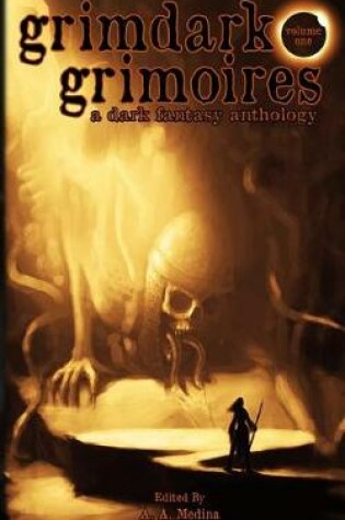 Cover of Grimdark Grimoires