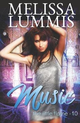 Book cover for Music