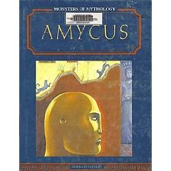 Book cover for Amycus