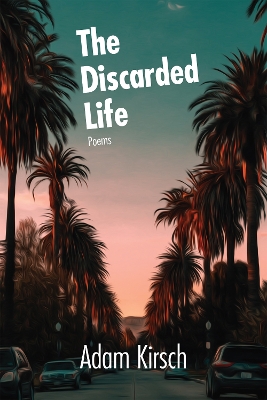 Book cover for The Discarded Life