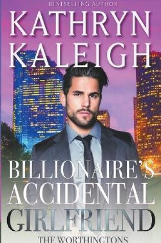 Cover of Billionaire's Accidental Girlfriend