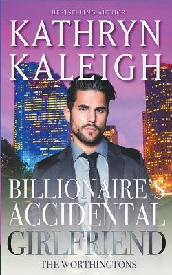 Cover of Billionaire's Accidental Girlfriend