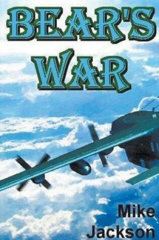 Cover of Bear's War