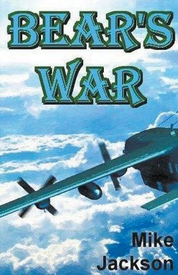 Book cover for Bear's War