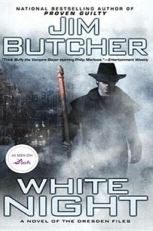 Cover of White Night
