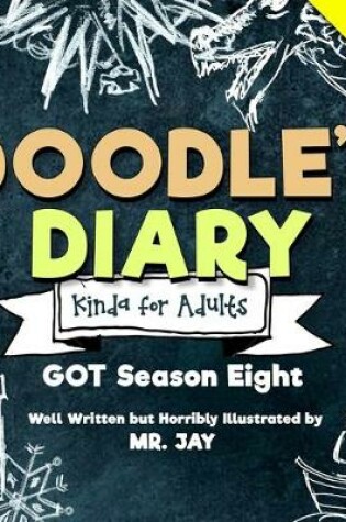 Cover of Doodle's Diary